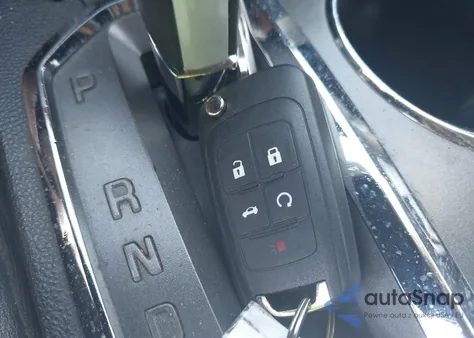 2011 GMC Terrain Slt-2 из США, поврежденный, VIN 2CTFLWE57B6352533